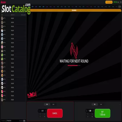 এভিয়েটর - cv999 hot game